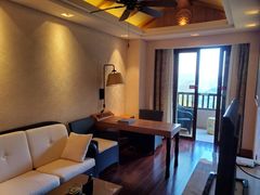 -三清山希尔顿度假酒店