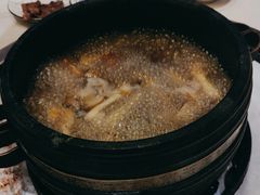 -木王宴语·野生鲜菌火锅(玉河店)