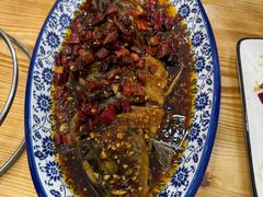 -百味地锅鸡(铜山路店)