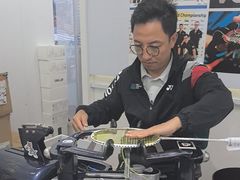 -YONEX网羽有约(新街口店)