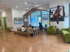 -培飞思维启蒙·益智游戏·科学探索(城西银泰店)