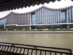 -上海醉白池公园