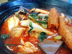 -四川老牛麻辣烫(北门桥店)
