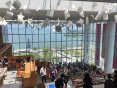 -朵云书院(滴水湖店)