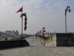 -西安城墙·碑林历史文化景区