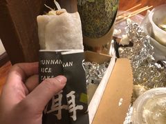松露红心薯片-饵块食光·云南有机手作饵块