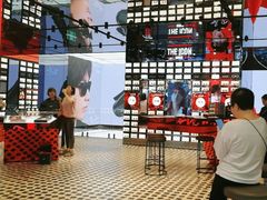 -Ray·Ban雷朋(淮海中路店)