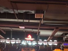 -老淮安·淮安菜(涟水店)