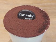 提拉米苏-格瑞思动物奶油生日蛋糕(圆融店)
