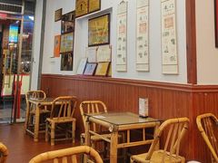 -芋包王闽南茶楼(八市店)