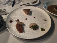 -圣丰索菲特·法国餐厅