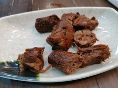 -鸭小妹鸭血粉丝(老门东店)