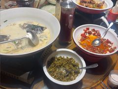 -耕渔小院·湖南鱼鲜(望城店)