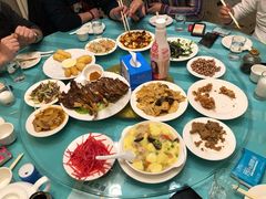 -大顺堂食府(牛街店)