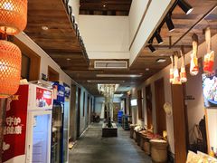 -九道菜(珠晖万达店)