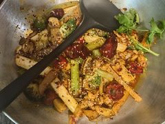 -昱匠·日本料理(金融街店)