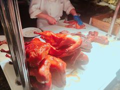 -星伦多自助料理·涮烤一体(虹悦城店)