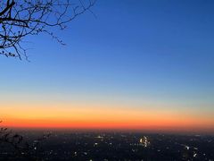 -抱犊寨风景区