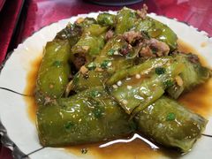 -生态苑农庄(十里画廊遇龙河店)