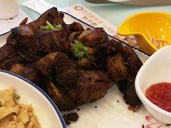 -旺仔家常菜生煎包(马端街店)