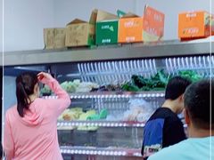-二钢串叔麻辣烫(华龙大厦店)