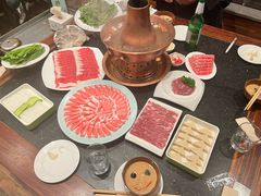 -南门涮肉(通州店)