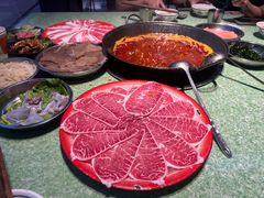 -憨铁匠老火锅(龙岗万科里店)