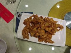 -惠宾饭庄(千禧店)