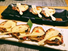 -吉兆·料理(红梅南路店)