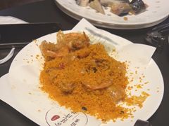 -狮伙海鲜捞(千灯湖店)
