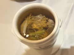 -山泉公馆酒家(珠江新城店)