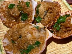 -大哈福烧烤·海鲜·家常菜(延安三路店)