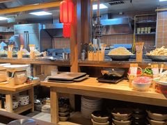 -鸽子窝(青塔店)