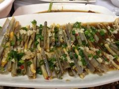 -连家船海鲜大排档·20年闽菜店(厦大店)