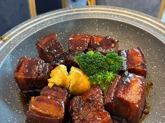 -粤香楼(新光里店)
