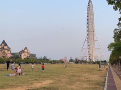 -南昌之星摩天轮