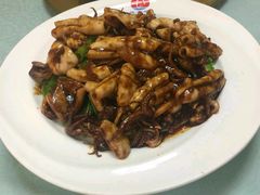 -小船渔村•大连菜•大连焖鱼(明泽街店)