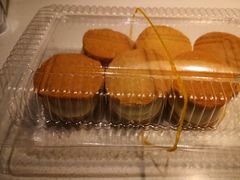 -甜嘟嘟烘焙坊(舒城路店)