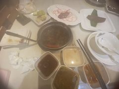 -围炉夜话·潮汕卤水火锅(榕江店)