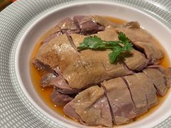 -醉舍·新淮扬菜(长宁龙之梦店)
