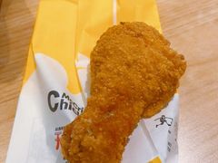 -麦当劳(济泺路店)