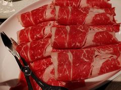 -鼎鼎香·港式火锅(北京SKP店)