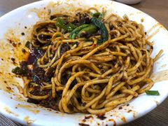 花市豌杂面-花市豌杂面(民生路店)