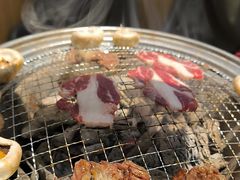 -白山烧烤(文安路万豪店)