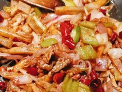 -炭舍干锅·烤鱼(扬名广场店)