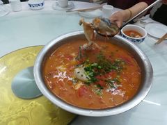 -笑红饭庄
