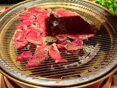 -西塔老太太泥炉烤肉(亚运村店)