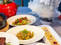 -秦月轩·陕西家乡菜(阜成路·五棵松店)