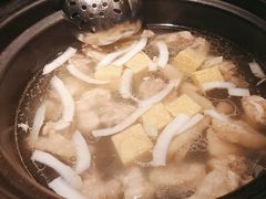 -同仁四季椰子鸡(海岸城天利店)