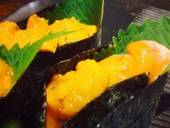 -桂马·日本料理·海胆·海鲜饭·酒场(民主广场店)